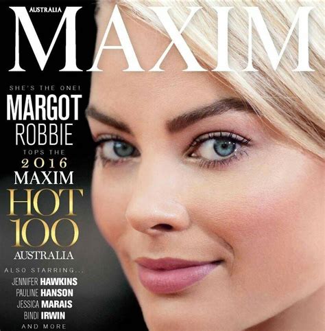 Bindi Irwin Honoured To Make Maxim Hot 100 List