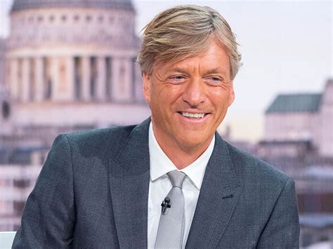 Richard madeley has joked that cat deeley is an 'awful presenter'. Richard Madeley suffers HILARIOUS tan fail on Good Morning ...