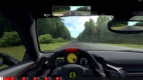 Assetto Corsa Testing The New Online Multiplayer Release Online My