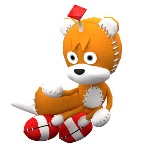 Tails Doll Fantendo Nintendo Fanon Wiki Fandom Powered By Wikia