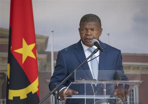 Estado Angolano Apreendeu Em Portugal 18 Mil Milhões De Euros
