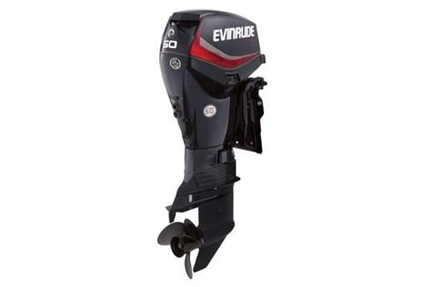 Evinrude New Engine Details Page Dotties Marine