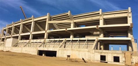 It was inaugurated in summer 2020 and has a. Pacific FC hará su debut en Mazatlán | Venados de Mazatlán