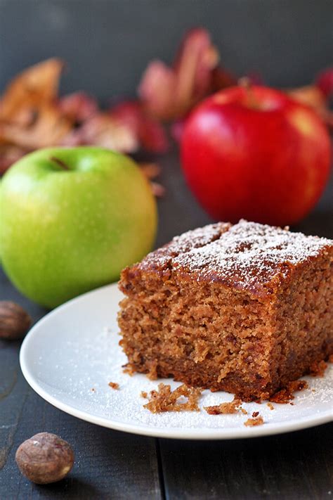Maybe you would like to learn more about one of these? 21 Heavenly Vegan Fall Dessert Recipes | The Green Loot