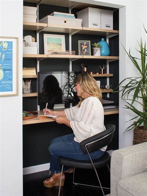 Small Home Office Ideas 11 Ways To Create A Work E Anywhere Bob Vila