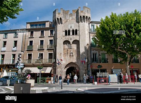 Manosque France Hi Res Stock Photography And Images Alamy