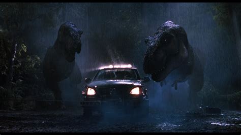 Jurassic Park 25th Anniversary Collection 4k Ultra Hd Bd Screen Caps