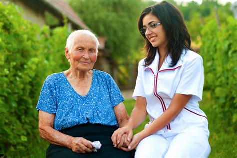 Hit is the application of information processing involving both computer hardware and software that deals with the storage. How Senior Care Improves Quality of Life - Candlelight ...