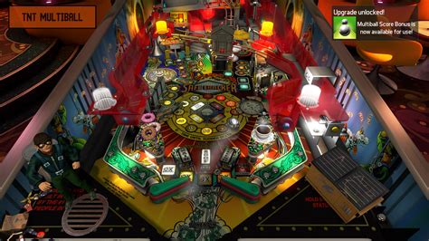 The classic universal monstersô now haunt pinball fx3 come one, come all! Pinball FX3: Williams Pinball (Volume 3) - PS4 Review ...