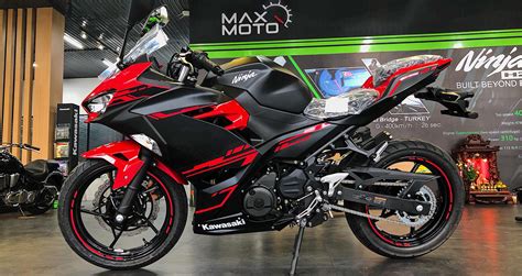 Dm for business since 2019 indonesia. Chọn Kawasaki Ninja 250 2018 Honda CBR250RR 2018?