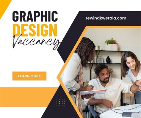 Graphic Designer Vacancy In Dubai Rewind Kerala