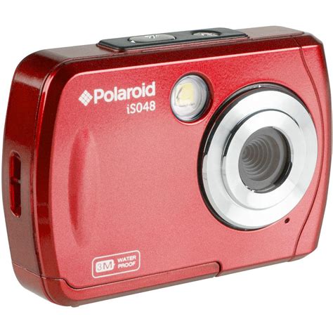 User Manual Polaroid Is048 Digital Camera Search For Manual Online