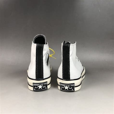 Converse Chuck 70 Psy Kicks High Top Whiteblackegret The Sole Line