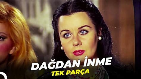 dağdan İnme fatma girik eski türk filmi full İzle youtube