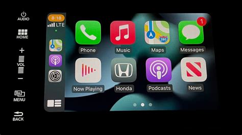 Ios 15 Release Candidate New Features Carplay Overview New Maps And