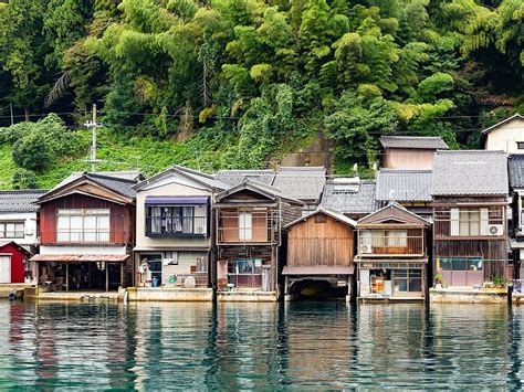 11 Beautiful Small Town Destinations To Visit In Japan
