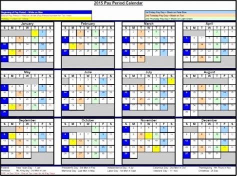 Opm Pay Calendar 2022 - Customize and Print