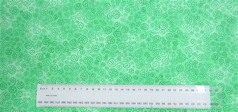 Sew Easy 100 Cotton Fabric Print Gl693014 110cm Wide