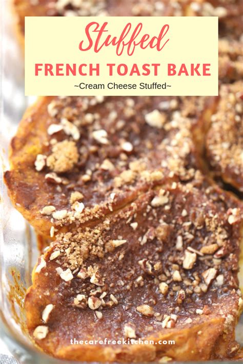 We did not find results for: Stuffed French Toast Bake | Pumpkin breakfast, Pumpkin ...
