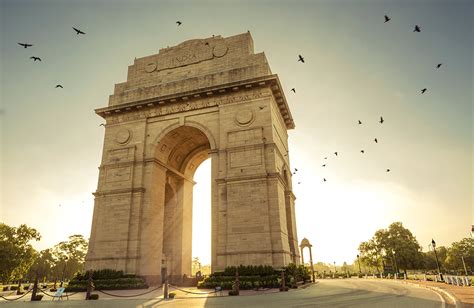 Best Monuments In India That You Must See In Your Lifetime