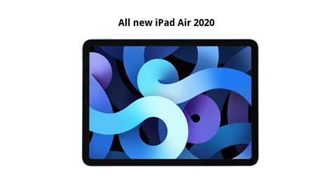 Download Apple Ipad Air 4 Wallpapers And Ipad 2020