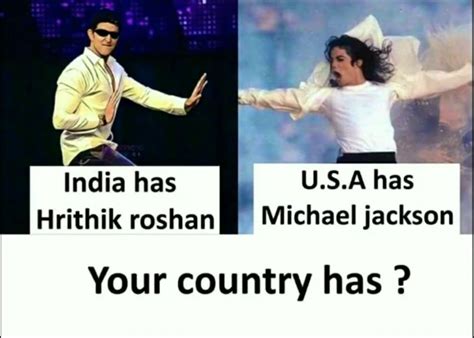 Pin By Blackpanther 05 On True 2 Funny Memes Hrithik Roshan Memes