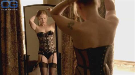 Paula Malcomson Nackt Nacktbilder Playboy Nacktfotos Fakes Oben Ohne