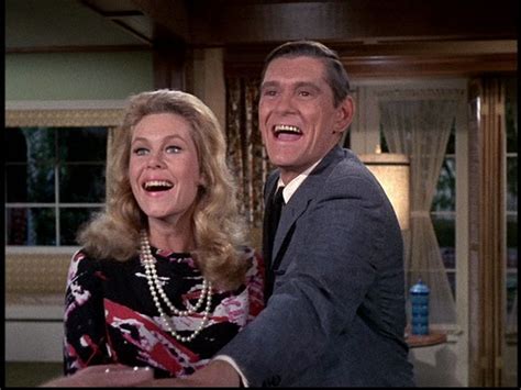 Heres What Happened To Bewitched Star Dick York