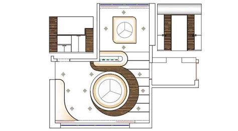 2d Design Of False Ceiling Plan That Shows Ceiling Layout Design Along