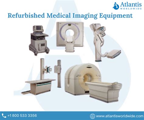 Imaging Equipment Medical Imaging Diagnostic Imaging Medical