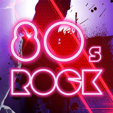 ‎80s Rock By Various Artists On Apple Music