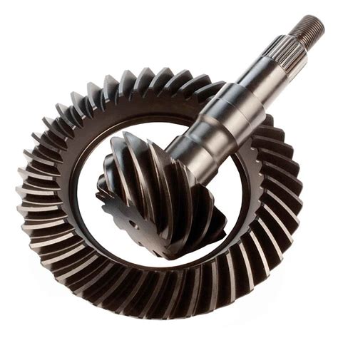 Richmond Ring Gear And Pinion Set Gm 85 And 8625 10 Bolt 3731 Ratio