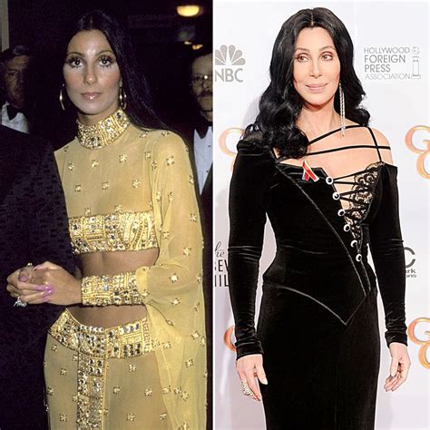 Shes Look Back At Chers Most Memorable Fashion Moments Met Gala