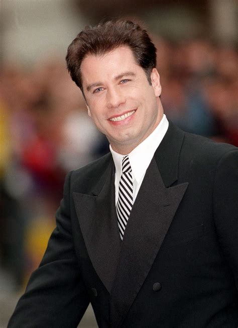John travolta, american actor and singer who was a cultural icon of the 1970s, especially known for roles in the tv series welcome back, kotter and the film saturday night fever. John Travolta Height, Weight, Age, Measurements, Net Worth ...