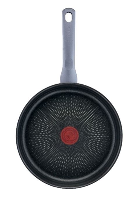 Cratita Cu Capac Tefal Daily Cook Cm L Inox Mezoni Ro