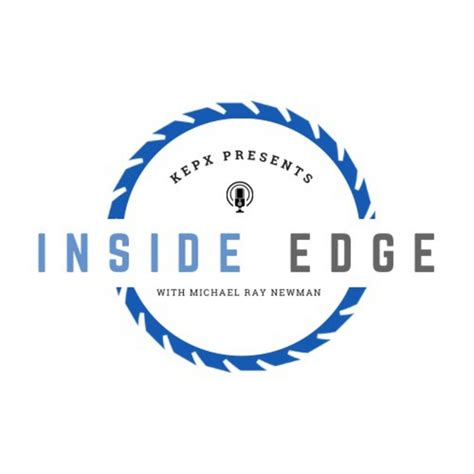 Inside Edge With Michael Ray Newman Podcast On Spotify