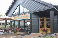 Tuscan Bistro Freeport Maine