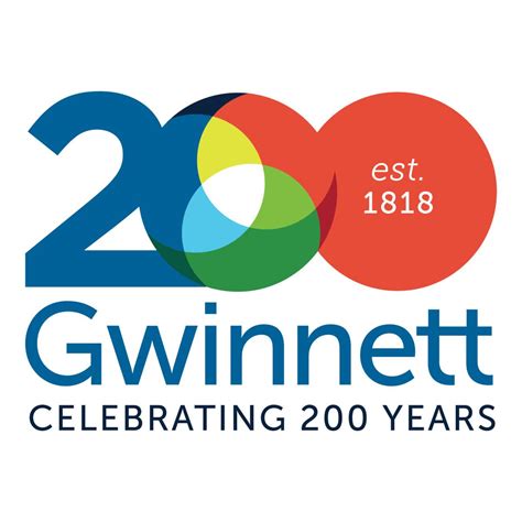 Gwinnetts Bicentennial Torch Going On The Move In Lawrenceville