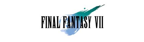 Ffvii Logo 10 Free Cliparts Download Images On Clipground 2023