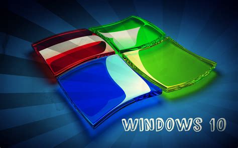 🔥 Free Download Wallpaper 3d Windows Logo Hd Wallpaper Upload At