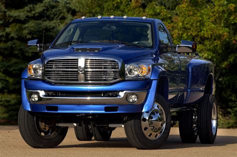 Dodge Ram Truck Wallpaper Wallpapersafari