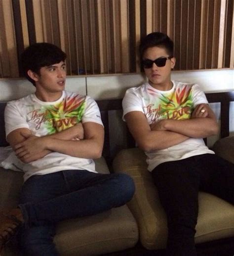 daniel and james photos that would make you want to see them in an acting project together