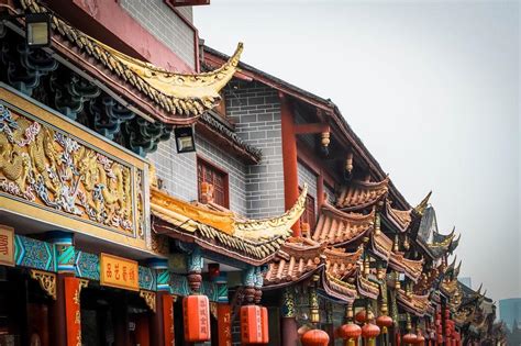 Top 20 Things To Do In Chengdu In 2020 A Travelers Guide Daily