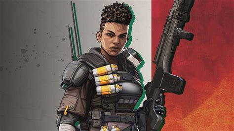 Apex Legends Bangalore Edition Available Now Comes With New Cosmetics