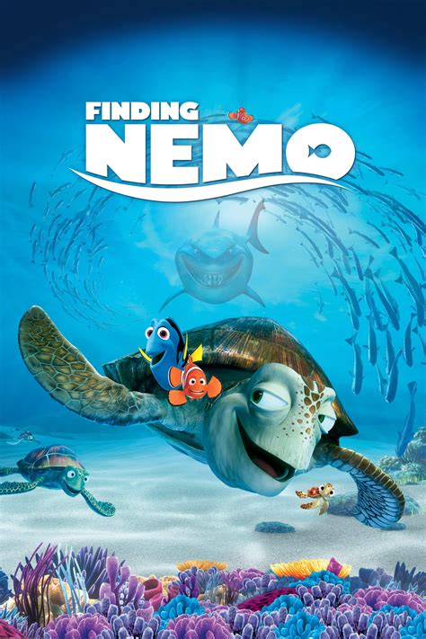 Alla Ricerca Di Nemo Streaming Full Hd Ita Lordchannel