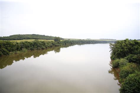 Onde Nasce O Rio Ivaí