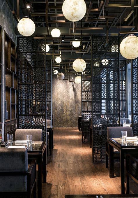 Modern Low Budget Restaurant Interior Design Decoomo