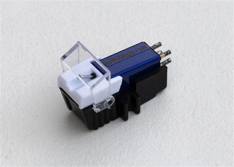 Cartridge With Diamond Stylus For JVC L F41 AL A110 L A10 B