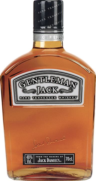 It is produced in lynchburg, tennessee, by the jack daniel distillery, which has been owned by the. Jack Daniel's Gentleman Jack | Distilled