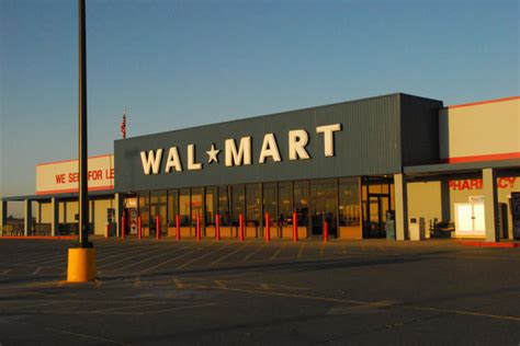 What It's Like When Walmart Opens in Small-Town Texas | KUT